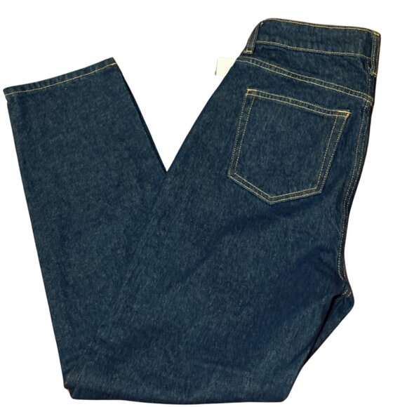 Old Navy Blue Jeans - Picture 2 of 8